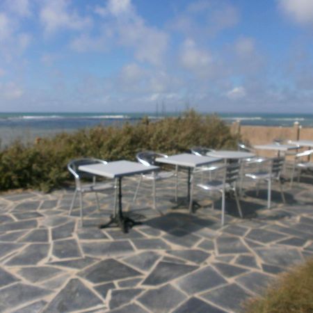 La Pecherie Bord De Mer La Plaine-sur-Mer Bagian luar foto