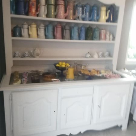La Pecherie Bord De Mer La Plaine-sur-Mer Bagian luar foto