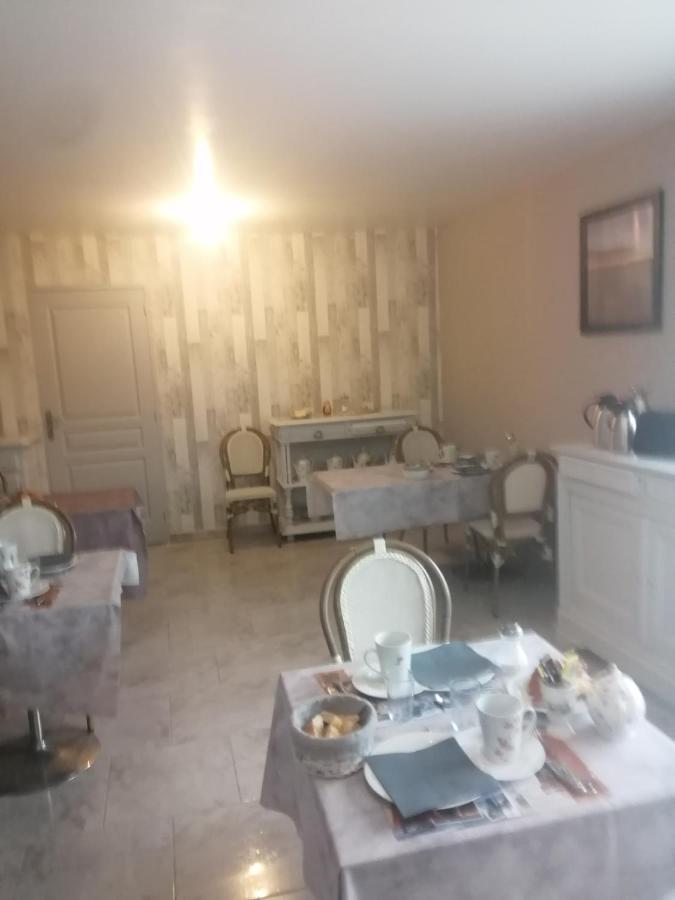 La Pecherie Bord De Mer La Plaine-sur-Mer Bagian luar foto