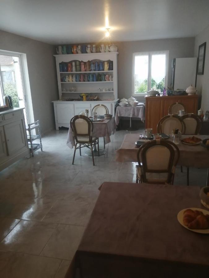 La Pecherie Bord De Mer La Plaine-sur-Mer Bagian luar foto