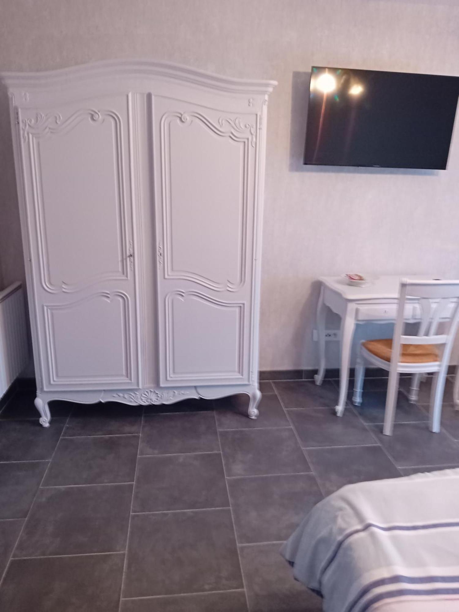 La Pecherie Bord De Mer La Plaine-sur-Mer Bagian luar foto