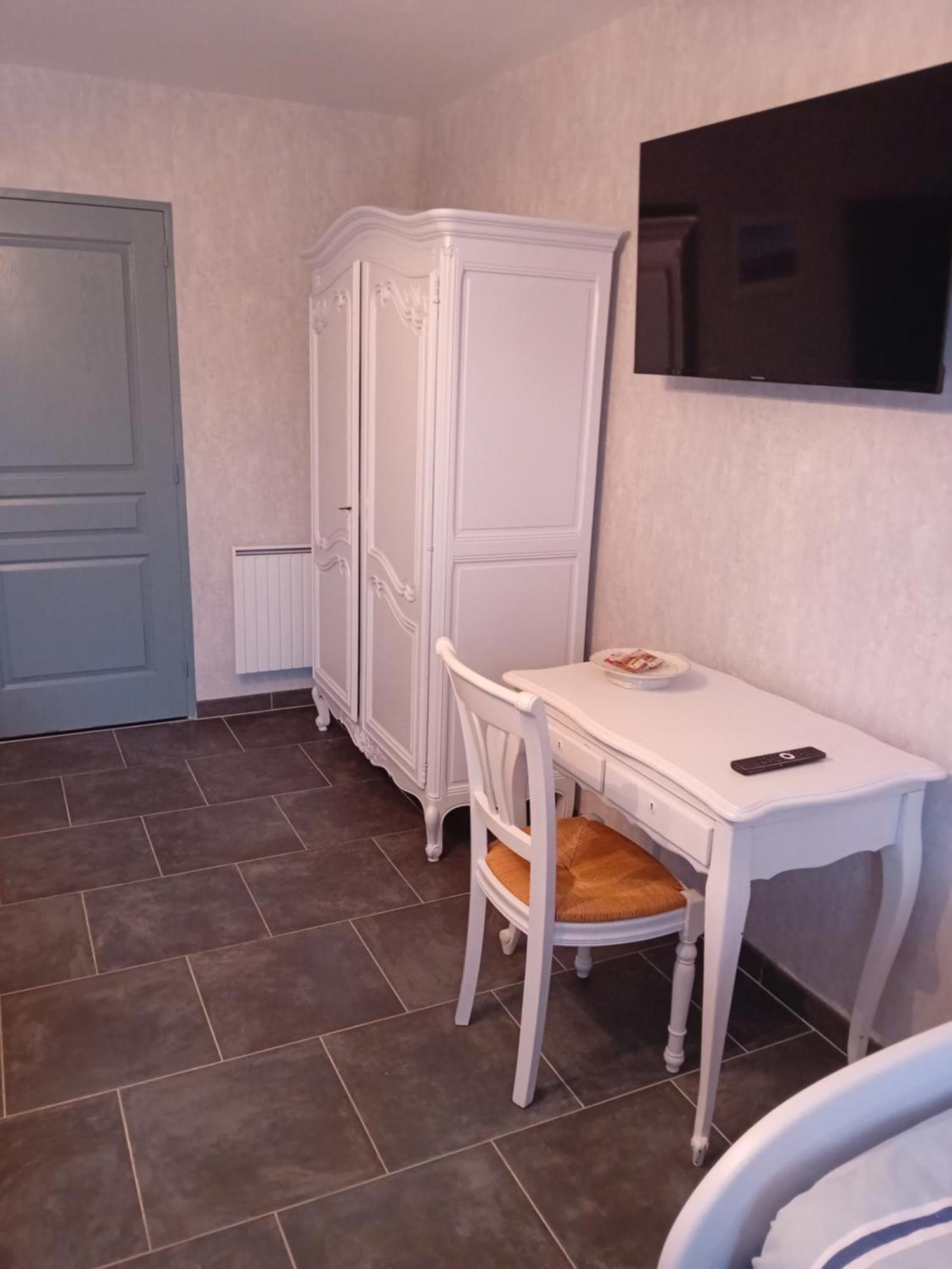 La Pecherie Bord De Mer La Plaine-sur-Mer Bagian luar foto