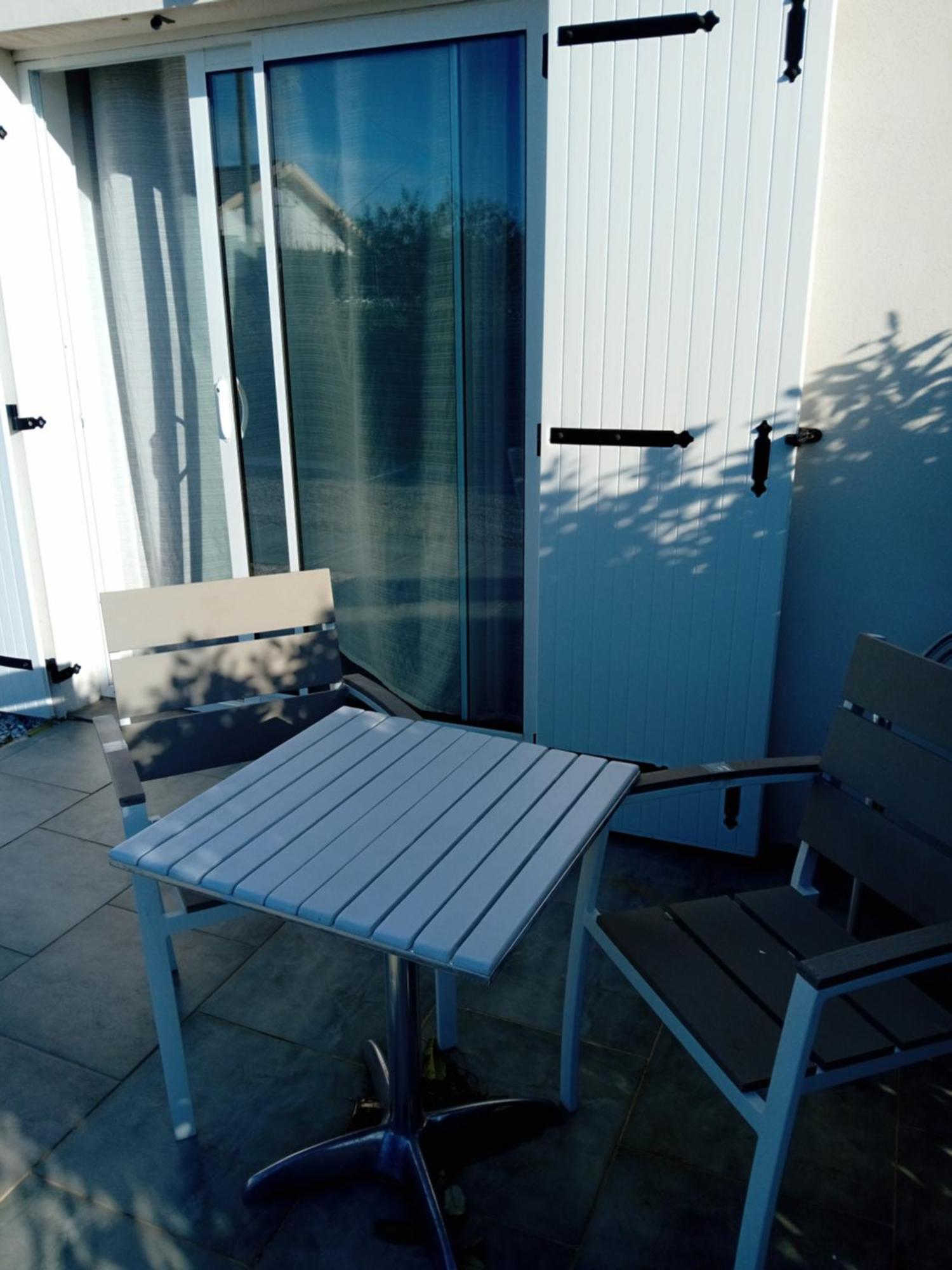 La Pecherie Bord De Mer La Plaine-sur-Mer Bagian luar foto