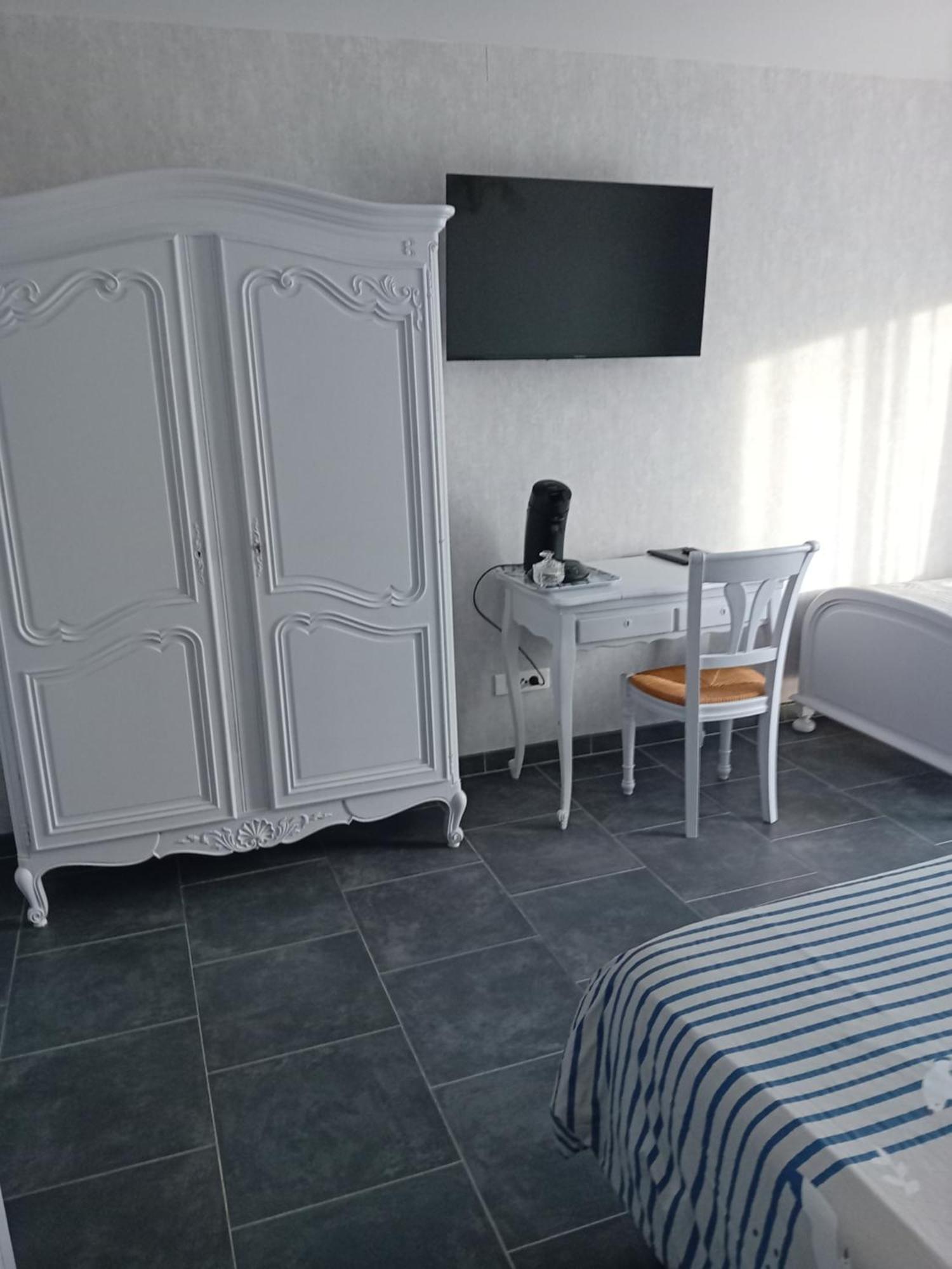 La Pecherie Bord De Mer La Plaine-sur-Mer Bagian luar foto