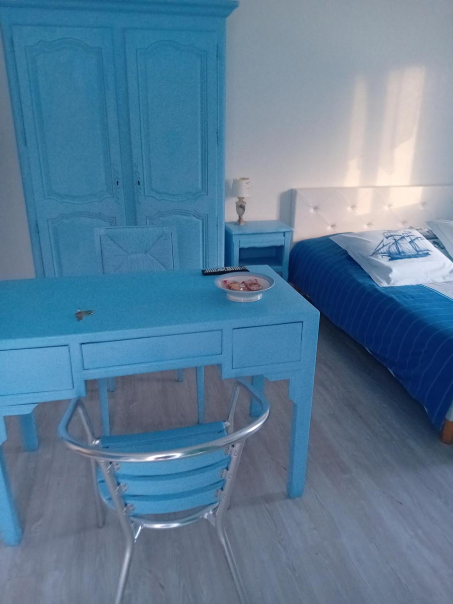 La Pecherie Bord De Mer La Plaine-sur-Mer Bagian luar foto