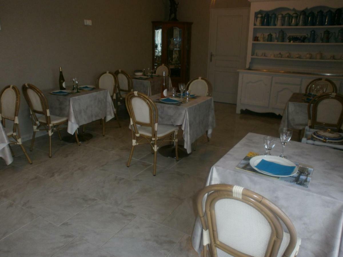 La Pecherie Bord De Mer La Plaine-sur-Mer Bagian luar foto
