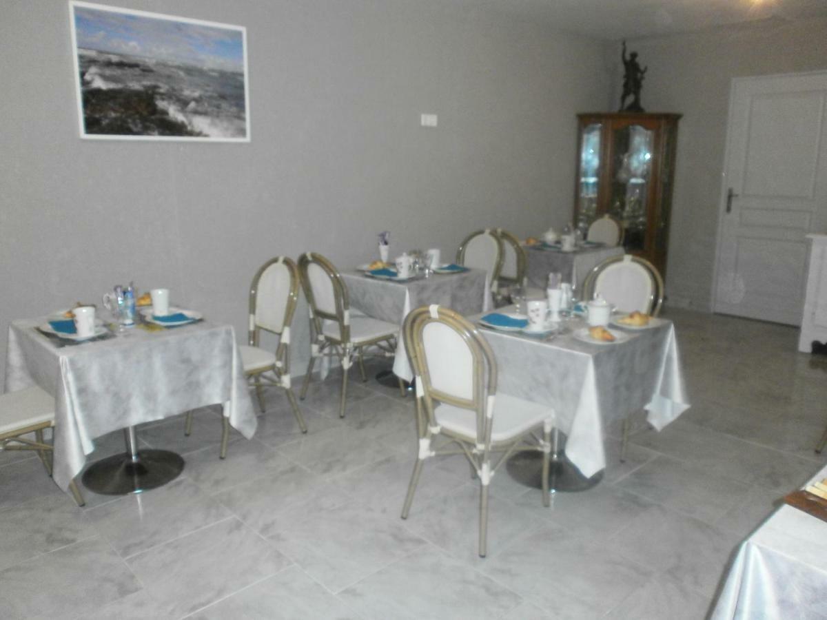 La Pecherie Bord De Mer La Plaine-sur-Mer Bagian luar foto